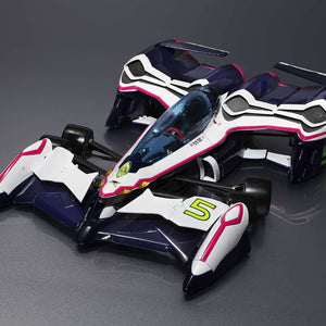 Variable Action Hi-SPEC: Future GPX Cyber Formula SIN - Ogre AN-21