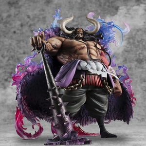 Portrait.Of.Pirates ONE PIECE "WA-MAXIMUM”: Kaido of the Beasts (Super Limited Reprint)