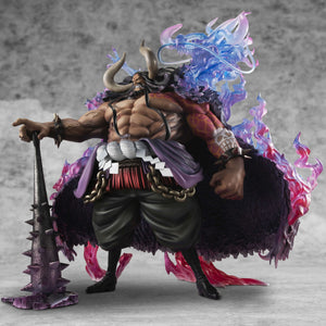 Portrait.Of.Pirates ONE PIECE "WA-MAXIMUM”: Kaido of the Beasts (Super Limited Reprint)