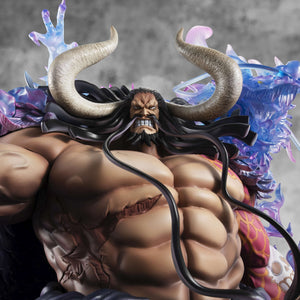 Portrait.Of.Pirates ONE PIECE "WA-MAXIMUM”: Kaido of the Beasts (Super Limited Reprint)