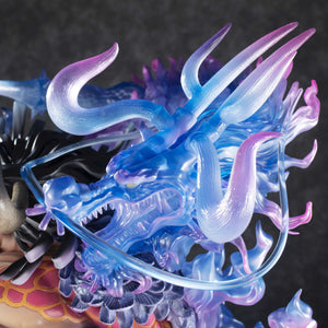 Portrait.Of.Pirates ONE PIECE "WA-MAXIMUM”: Kaido of the Beasts (Super Limited Reprint)