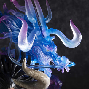 Portrait.Of.Pirates ONE PIECE "WA-MAXIMUM”: Kaido of the Beasts (Super Limited Reprint)
