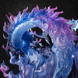 Portrait.Of.Pirates ONE PIECE "WA-MAXIMUM”: Kaido of the Beasts (Super Limited Reprint)