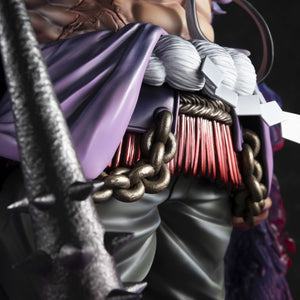 Portrait.Of.Pirates ONE PIECE "WA-MAXIMUM”: Kaido of the Beasts (Super Limited Reprint)