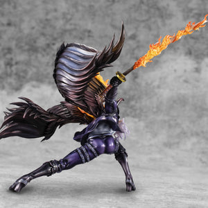 Portrait.Of.Pirates ONE PIECE "WA-MAXIMUM”: Beasts Pirates All-Star "King the Conflagration"