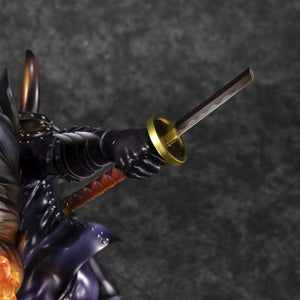 Portrait.Of.Pirates ONE PIECE "WA-MAXIMUM”: Beasts Pirates All-Star "King the Conflagration"