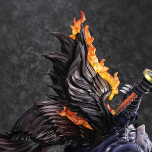 Portrait.Of.Pirates ONE PIECE "WA-MAXIMUM”: Beasts Pirates All-Star "King the Conflagration"