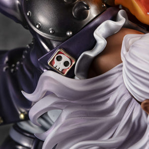 Portrait.Of.Pirates ONE PIECE "WA-MAXIMUM”: Beasts Pirates All-Star "King the Conflagration"