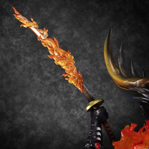 Portrait.Of.Pirates ONE PIECE "WA-MAXIMUM”: Beasts Pirates All-Star "King the Conflagration"