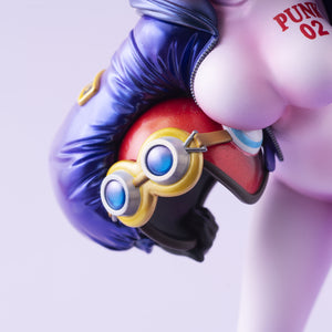 Portrait.Of.Pirates ONE PIECE "Evolutionary History" – Dr. Vegapunk 02 "Lilith"