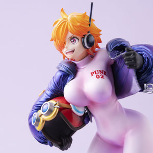 Portrait.Of.Pirates ONE PIECE "Evolutionary History" – Dr. Vegapunk 02 "Lilith"