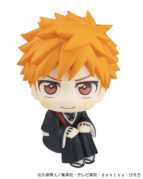 Lookup: BLEACH: Thousand-Year Blood War - Ichigo Kurosaki (Repeat