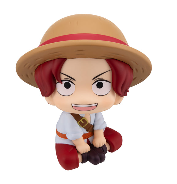 ワンピース　シャンクス　HSCP Shanks フィギュア 　入手困難　レア品 Lookup: ONE PIECE - Shanks Childhood Ver. – megahobby