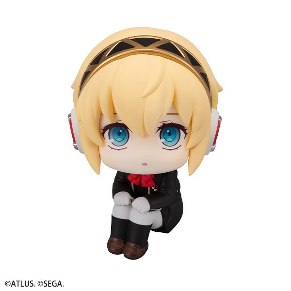 PERSONA3 RELOAD アイギス フィギュア Lookup: Persona 3 Reload - Aigis – megahobby