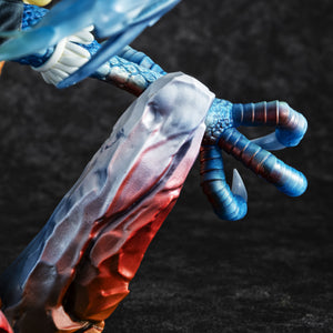 Portrait.Of.Pirates ONE PIECE "MAS-MAXIMUM" - Whitebeard Pirates 1st Division Commander "Marco the Phoenix"