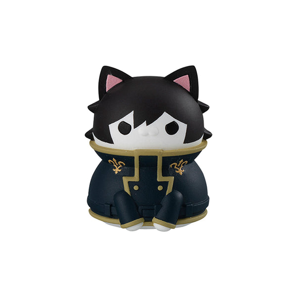 MEGA CAT PROJECT: Code Geass: Lelouch of the Rebellion - Code