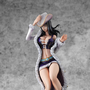 Portrait.Of.Pirates ONE PIECE "Playback Memories”: Miss All Sunday (Resale)