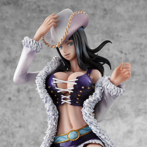 Portrait.Of.Pirates ONE PIECE "Playback Memories”: Miss All Sunday (Resale)