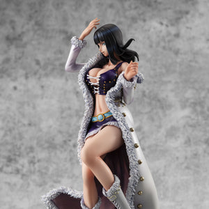 Portrait.Of.Pirates ONE PIECE "Playback Memories”: Miss All Sunday (Resale)