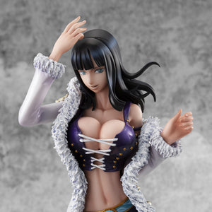 Portrait.Of.Pirates ONE PIECE "Playback Memories”: Miss All Sunday (Resale)