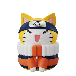 MEGA CAT PROJECT NARUTO: Giant Nyaruto! REBOOT: #1 Naruto Uzumaki