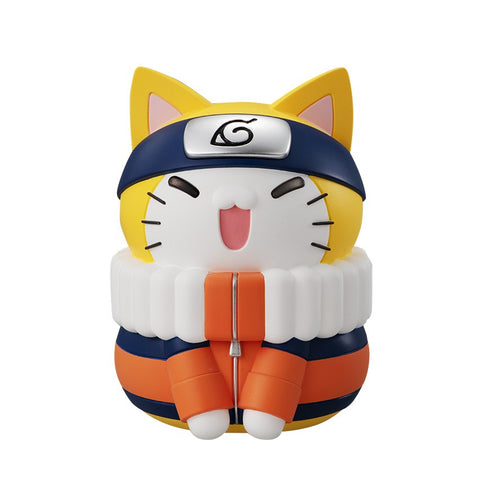 MEGA CAT PROJECT NARUTO: Giant Nyaruto! REBOOT: #1 Naruto Uzumaki