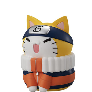 MEGA CAT PROJECT NARUTO: Giant Nyaruto! REBOOT: #1 Naruto Uzumaki