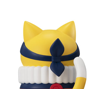 MEGA CAT PROJECT NARUTO: Giant Nyaruto! REBOOT: #1 Naruto Uzumaki