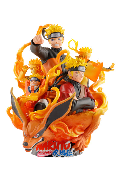 完売 入手困難 海外で大人気 Naruto Best Collection 完売 入手困難