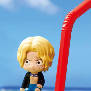 Ochatomo Series: ONE PIECE – Pirates on Vacation (Repeat)