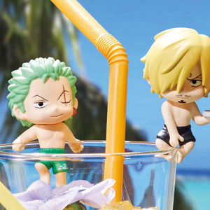 Ochatomo Series: ONE PIECE – Pirates on Vacation (Repeat)