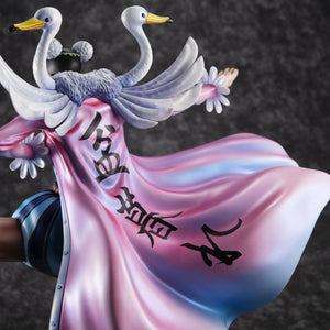 Portrait.Of.Pirates ONE PIECE "Playback Memories”: Mr. 2 Bon Clay