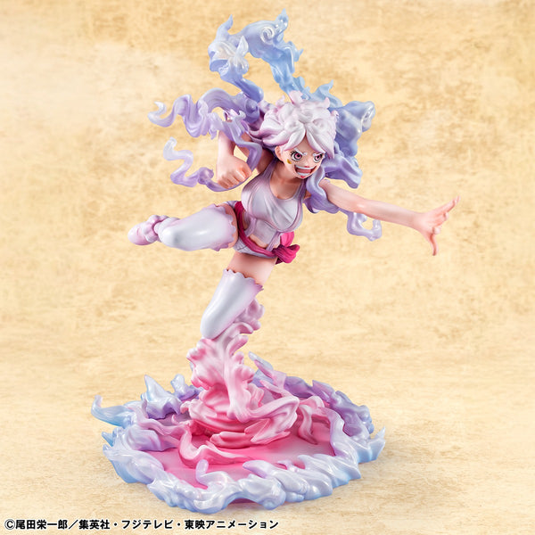 Portrait.Of.Pirates ワンピース Jewelry Bonney Portrait.Of.Pirates: ONE PIECE - Jewelry Bonney – megahobby