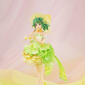 Lucrea: Macross Frontier: Labyrinth of Time - Ranka Lee