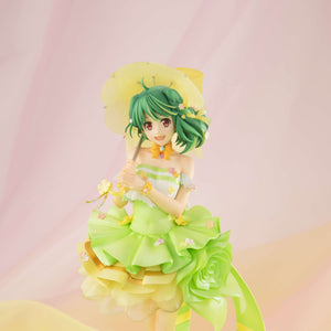 Lucrea: Macross Frontier: Labyrinth of Time - Ranka Lee