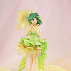 Lucrea: Macross Frontier: Labyrinth of Time - Ranka Lee