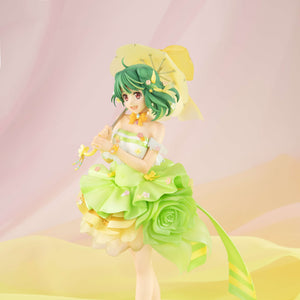 Lucrea: Macross Frontier: Labyrinth of Time - Ranka Lee