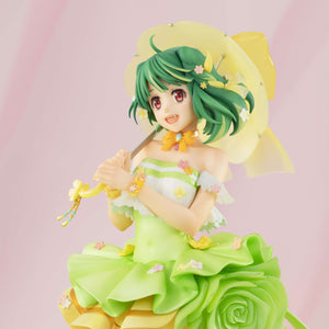 Lucrea: Macross Frontier: Labyrinth of Time - Ranka Lee