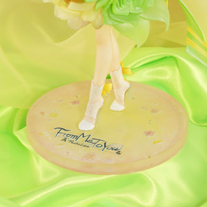 Lucrea: Macross Frontier: Labyrinth of Time - Ranka Lee