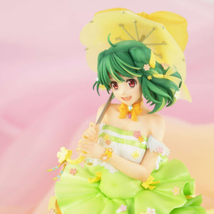 Lucrea: Macross Frontier: Labyrinth of Time - Ranka Lee