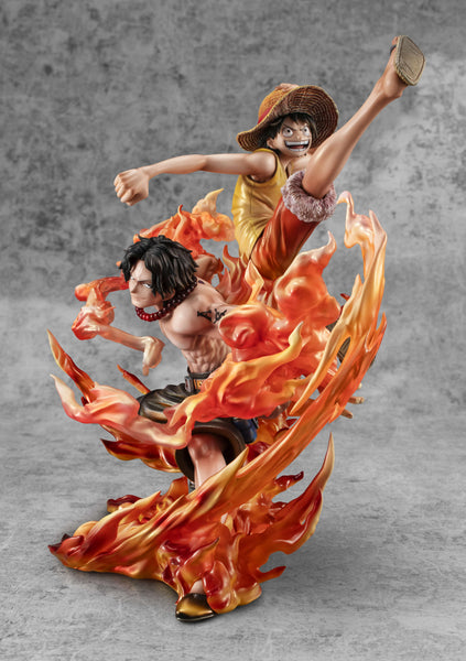 Portrait.Of.Pirates: ONE PIECE 