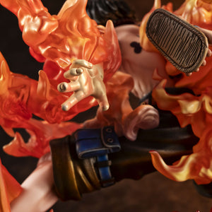 Portrait.Of.Pirates: ONE PIECE "NEO-MAXIMUM” - Luffy & Ace – Brothers' Bond – 20th LIMITED Ver.
