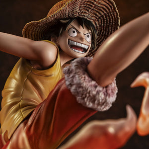 Portrait.Of.Pirates: ONE PIECE "NEO-MAXIMUM” - Luffy & Ace – Brothers' Bond – 20th LIMITED Ver.