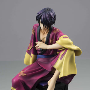 G.E.M. Series: Gintama - Takasugi Shinsuke Charming Ver. 20th Anniversary