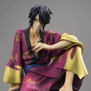 G.E.M. Series: Gintama - Takasugi Shinsuke Charming Ver. 20th Anniversary