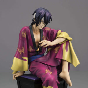 G.E.M. Series: Gintama - Takasugi Shinsuke Charming Ver. 20th Anniversary
