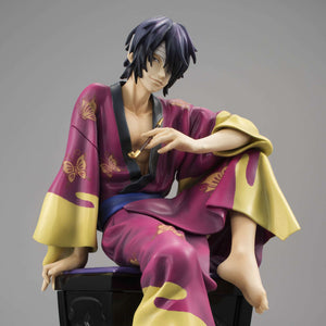 G.E.M. Series: Gintama - Takasugi Shinsuke Charming Ver. 20th Anniversary