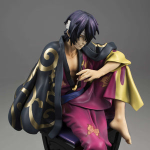G.E.M. Series: Gintama - Takasugi Shinsuke Charming Ver. 20th Anniversary