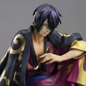 G.E.M. Series: Gintama - Takasugi Shinsuke Charming Ver. 20th Anniversary
