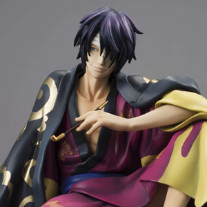 G.E.M. Series: Gintama - Takasugi Shinsuke Charming Ver. 20th Anniversary